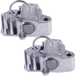 شداد سلسلة التوقيت متوافق مع Land Rover Discovery 2017-2019، LR4 2010-2016، Range Rover 2010-2019، Range Rover Sport 2010-2019، Range Rover Velar 2018-2019، استبدل ‎LR095472 in Kuwait