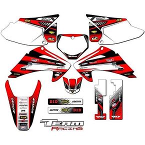 kit Compatible with Honda 2003-2007 CRF 150F/230F, Analog in Kuwait