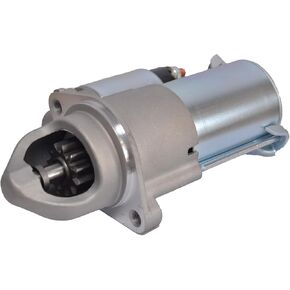 Starter Compatible With Sonata 2.4L 2009-2014,Santa 2.4L 2010-2014,S-orento 2.4L 2011-2014,Optima 2.4L 2012-2014 in Saudi Arabia