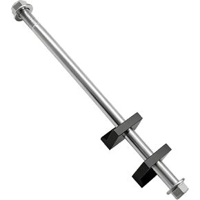 يناسب مجموعة كتلة شداد سلسلة Tuttio Soleil01 Ebike للحفاظ على محاذاة السلسلة المناسبة والتوتر لضمان نقل سلس للطاقة ومنع انزلاق السلسلة in Kuwait