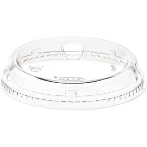 Dart Prima Clear Strawless Lid, 626NSL (1,000 Count) in Kuwait