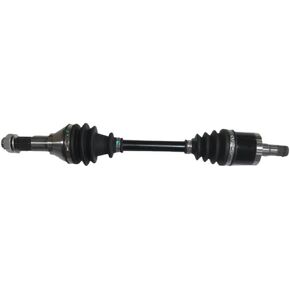 Front Left CV Joint Axle Shaft 705401945 705401429 Compatible With 570 4X4 2016-2023 Except XMR in Kuwait