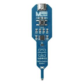 Inductance Tester - Quick Fault Check Tool for Electronic Circuit Boards, Type-C Interface, Advanced Precision and Stability, Easy Use in Kuwait