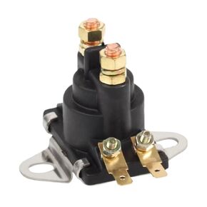 Ignition Starter Relay Compatible with Corsa B, Astra MK IV, Corsa MK I (1.0L–2.0L) – Models 89818864T, 89846070, 8994318, 8996158T in Kuwait
