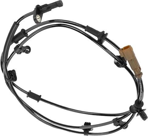 ABS Wheel Speed Sensor Fit for Ford 2018-2019 F-150 Rear Right Passenger Side # JL3Z2C190A, JL3Z2C190E in Kuwait