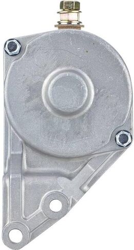 RAREELECTRICAL Starter Compatible with Yamaha Road Star Silverado Xv1600at Xv1700at 1999-2007 1602Cc 1670Cc V-Twin Cruiser 12V Pmdd Mitsuba 4Wm818900000 5Mb818901100 in Saudi Arabia