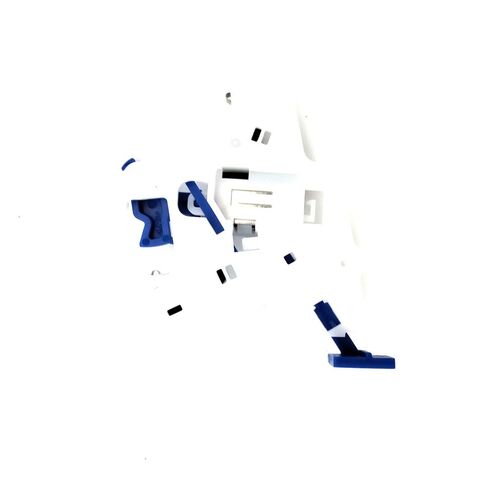 سيارة التحول قفل الملف اللولبي صمام بارك التبديل لنيسان روج X-Trail T32 2014-2017 in Kuwait