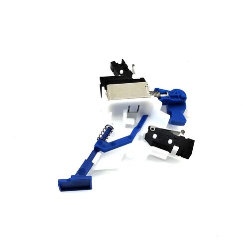 سيارة التحول قفل الملف اللولبي صمام بارك التبديل لنيسان روج X-Trail T32 2014-2017 in Kuwait