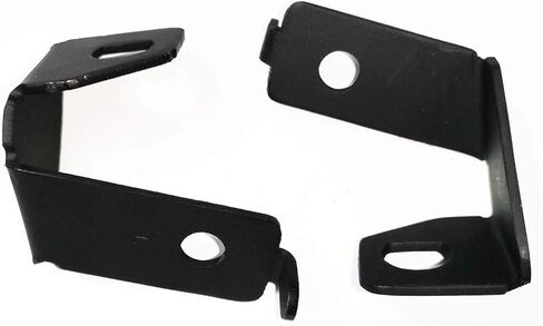 2011-2016 F250 F350 4WD Brake Line Relocation Brackets For 2-4" Lift Kit in Kuwait