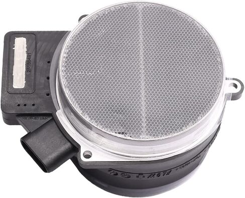 CENTAURUS 15904068, 25168491, 25318411 8159040680, 8253184110 Mass Air Flow Sensor MAF Replacement for Escalade Avalanche Silverado Suburban Tahoe Trailblazer Envoy Sierra Yukon in Saudi Arabia