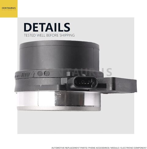 CENTAURUS 15904068, 25168491, 25318411 8159040680, 8253184110 Mass Air Flow Sensor MAF Replacement for Escalade Avalanche Silverado Suburban Tahoe Trailblazer Envoy Sierra Yukon in Saudi Arabia