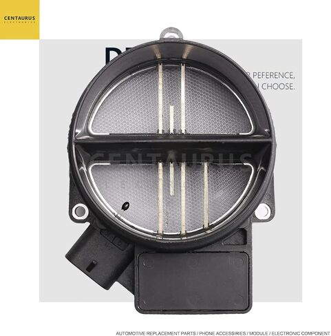 CENTAURUS 15904068, 25168491, 25318411 8159040680, 8253184110 Mass Air Flow Sensor MAF Replacement for Escalade Avalanche Silverado Suburban Tahoe Trailblazer Envoy Sierra Yukon in Saudi Arabia