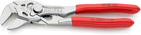 KNIPEX Mini Pliers Wrench in Kuwait