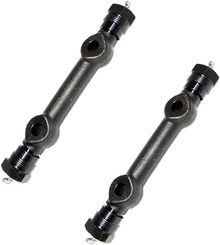Front Upper Suspension Control Arm Shaft Kit for Chevrolet C20 Suburban 1967 1968 1969 1970 1971 1972 1973 1974 1975 1976 1977 1978 1979 1980 1981 1982 1984 1985 1986 2 Piece in Saudi Arabia