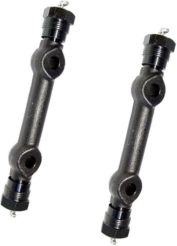Front Upper Suspension Control Arm Shaft Kit for GMC G25/G2500 Van 1972 2 Piece in Saudi Arabia