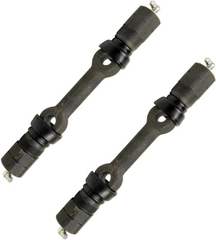 Front Upper Suspension Control Arm Shaft Kit for Ford Mustang 1965 1966 Replacement C3DZ3047A 2 PCS in Saudi Arabia