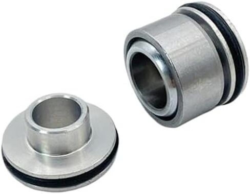 Motorcycle Rear Shock Absorber Lower Bearing Bushing Kit 17 23 Compatible With SWING ARM Pivot Radial Joint Bearing PDS Fisheye Bearings in Kuwait