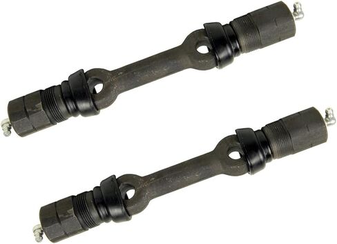 Front Upper Suspension Control Arm Shaft Kit for Ford Ranchero 1961 1962 1963 1964 1965 Replacement C3DZ3047A 2 PCS in Saudi Arabia