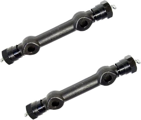 Front Upper Suspension Control Arm Shaft Kit for Chevrolet G30 1975 1976 1977 1978 1979 1980 1981 1982 1983 1984 1985 1986 1987 1988 1989 1990 1991 1992 1993 1994 1995 1996 2 Pcs in Saudi Arabia