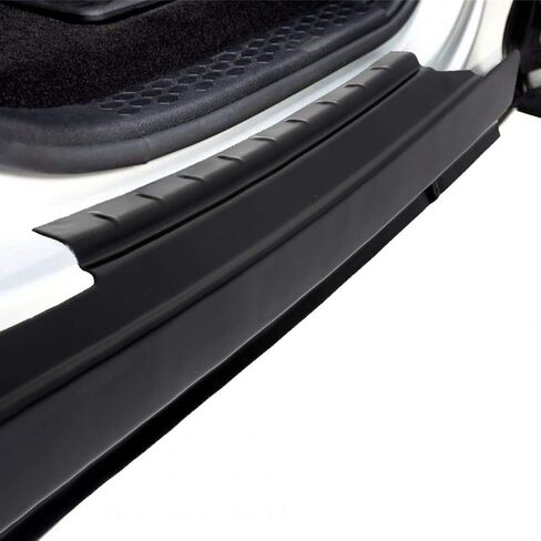 ECOTRIC Trail Armor Rocker Panel Cover Compatible with 2009-2018 Dodge Ram 1500 2500 3500 Classic Crew Cab Guard Sill Trim Replacement for 14064 in Saudi Arabia