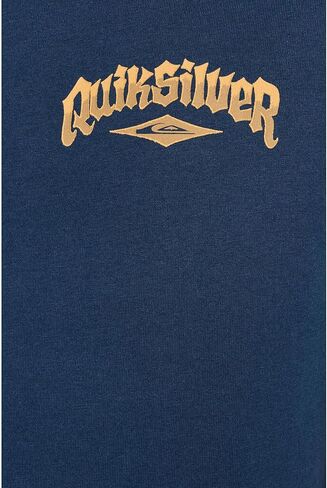 Quiksilver Men's Diamond Arch Screen Tee in Saudi Arabia