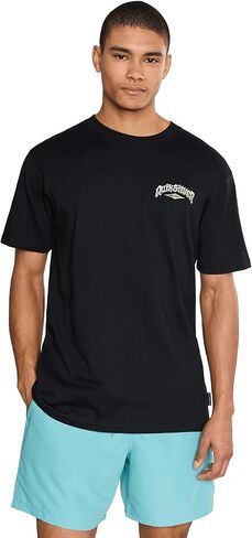 Quiksilver Men's Diamond Arch Screen Tee in Saudi Arabia