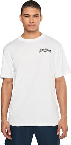 Quiksilver Men's Diamond Arch Screen Tee in Saudi Arabia