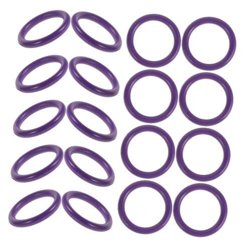 DIY Auto Replacement Gasket Set Sealing Ring Kit Gasket Air Conditioning Compressor Parts Seals Washers in Saudi Arabia