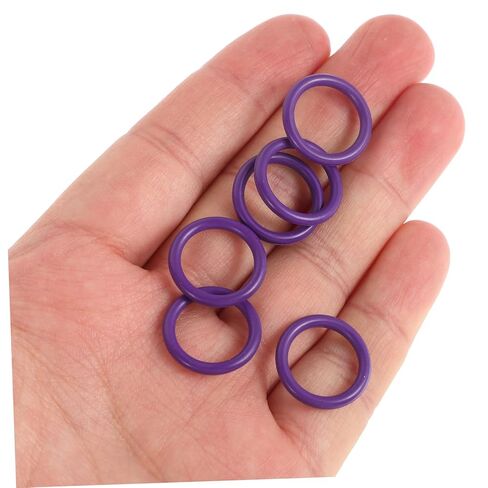DIY Auto Replacement Gasket Set Sealing Ring Kit Gasket Air Conditioning Compressor Parts Seals Washers in Saudi Arabia