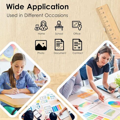 خراطيش حبر HOINKLO LC501 LC501XL لطابعة Brother المتوافقة مع خراطيش حبر Brother LC501 LC 501XL مع طابعة MFC-J1360DW MFC-J1260W MFC-J1410DW (2 أسود) in Kuwait