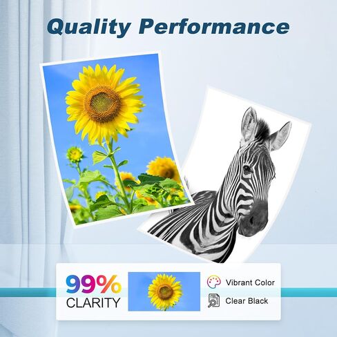 مجموعة خراطيش الحبر MYTONER 952XL بديلة لخراطيش الحبر HP 952XL 952 المتوافقة مع طابعات HP Officejet Pro 8710 7740 8720 8210 8715 8740 8725 (أسود سماوي أرجواني أصفر، 4 عبوات) in Saudi Arabia