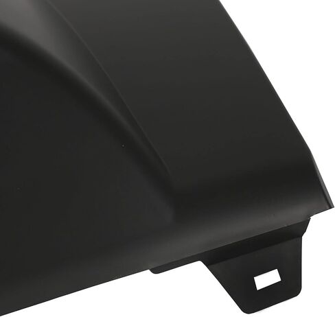 Rear Bumper Tow Hitch Hole Cover Compatible with Chevy Tahoe 2007-2014 Replace GM1129106 in Saudi Arabia