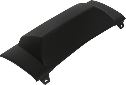 Rear Bumper Tow Hitch Hole Cover Compatible with Chevy Tahoe 2007-2014 Replace GM1129106 in Saudi Arabia