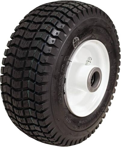 Rareelectrical New Wheel Assembly By Part Numbers 175-511 in Saudi Arabia