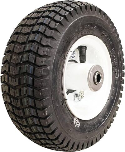 Rareelectrical Wheel Assembly By Part Numbers 175-519 in Saudi Arabia