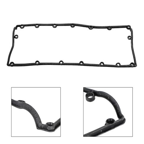 Valve Cover Gasket for VW Touareg Multivan T5 Transporter T5 2.5 TDI 070103469B,for VW Multivan V 2003/04-2009/11 7EF, 7EM, 7EN, 7HF, 7HM, 7HN 2.5 TDI 2461 CCM, 128 KW, 174 PS in Saudi Arabia