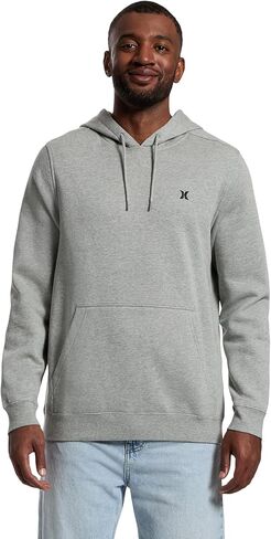 Hurley Men's Icon Pullover in Saudi Arabia