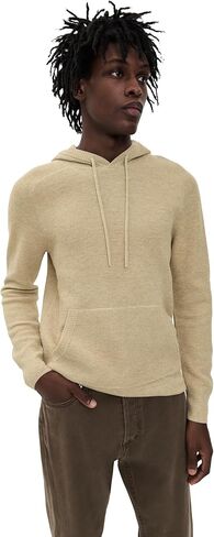 Rails Men's Matador Hoodie in Saudi Arabia