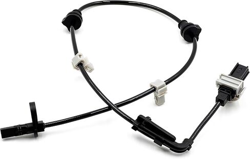 Front Right ABS Wheel Speed Sensor Compatible with Honda 2019 2020 2021 Insight 2016 2017 2018 2019 2020 Civic L4 1.5L 2.0L Replaces 57450-TBA-A02 57450TBAA02 in Saudi Arabia