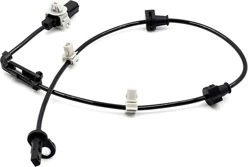 Front Right ABS Wheel Speed Sensor Compatible with Honda 2019 2020 2021 Insight 2016 2017 2018 2019 2020 Civic L4 1.5L 2.0L Replaces 57450-TBA-A02 57450TBAA02 in Saudi Arabia