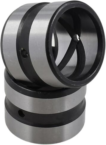 2Pcs Bucket Pin Bushing Bearing 140-5168 265-8715 Compatible with Excavator 302.5 303 303.5 304 304.5 Engine 3013 in Saudi Arabia