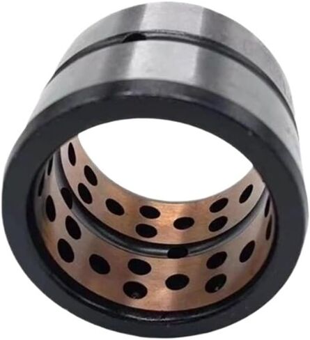 For Excavator 55 60 80 120 150 215 225 I-frame horse pull head shaft sleeve bushing(Doushan 215) in Saudi Arabia