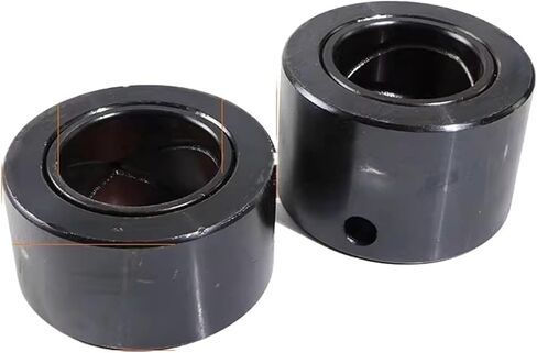Excavator bucket ear hook machine High-strength wear-resistant bushing excavator bucket ear sleeve accessories(WHITE) in Saudi Arabia