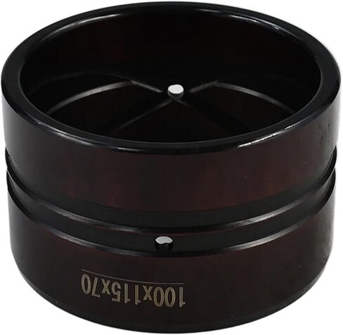 4443885 Bushing Compatible 230LC 230LCR 230LCRD Compatible Excavator EX100 ZX270 in Saudi Arabia