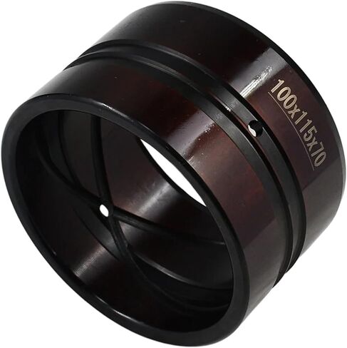 4443885 Bushing Compatible 230LC 230LCR 230LCRD Compatible Excavator EX100 ZX270 in Saudi Arabia