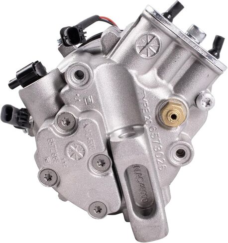 AC Compressor Compatible with 2012-2017 Buick Verano 4Door 2.4L Replace 13495846 13346496 5513009 6513009 22864732 22895595 6513009 1341402 1522260 1422239 in Kuwait