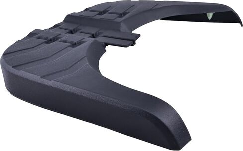Rear LH & RH Bumper Step Pad Set 521640C040 521630C040 Compatible with Toyota Tundra 2007-2013 in Saudi Arabia