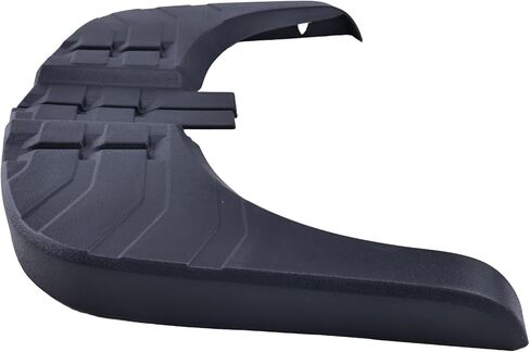 Rear LH & RH Bumper Step Pad Set 521640C040 521630C040 Compatible with Toyota Tundra 2007-2013 in Saudi Arabia