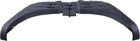 Rear LH & RH Bumper Step Pad Set 521640C040 521630C040 Compatible with Toyota Tundra 2007-2013 in Saudi Arabia