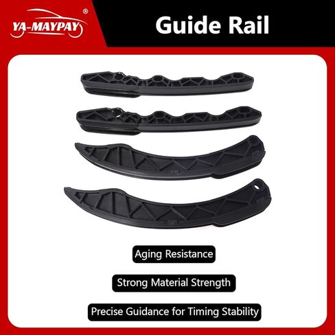 Timing Chain Kit Compatible with Subaru 2014-2017 Outback (BS), 2015-2017 Legacy (BN) 177kw FA20DIT 2.0T,#13142-AA150,13024-AA350 in Kuwait